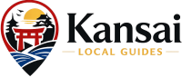 Kansai Local Guides logo